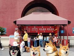 -横店影视城明清宫苑园区