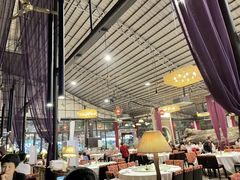 -大树头·花园餐厅(市桥店)