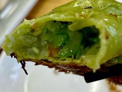 -众品老方子锅贴甜沫(李村店)