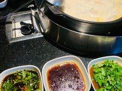 -捞王锅物料理(凯旋路店)