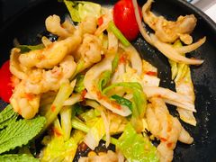 -美奈小馆·越南料理(中航城君尚购物中心店)