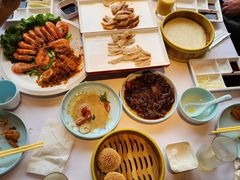-玉林烤鸭店(黄村兴华店)