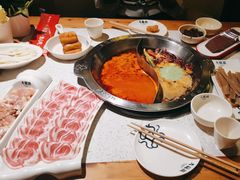 -大龙燚火锅
