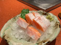 -小山日本料理(兴业太古汇店)