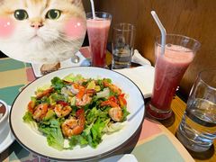 -安妮意大利餐厅(国贸店)