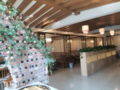 -钰田大院•怀柔本土菜(雁栖湖店)