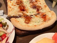 -食间牛排(湖西路店)
