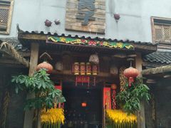 门面-昆虫窝子·特色云南菜(拓东路总店)