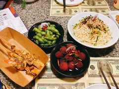 -蘭奢雅集·江浙菜(青山江滩店)