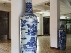 -西宁市东关清真大寺