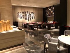 -御公馆中餐厅·点心·顺德菜·佛山东平保利洲际酒店