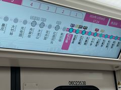 -红土地(地铁站)