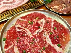-大叹号烤肉·朝鲜族料理(家佳源店)