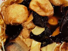 -龙华素斋(龙华路店)