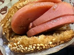 -万红路羊汤烧饼店(将台路店)