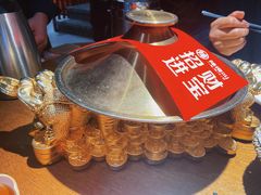 -辣得叫湘菜(四明店)