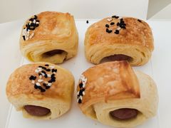 -燃厚蛋糕(卓展中信城店)