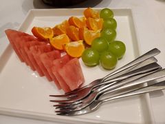精致果篮-松鹤楼·非遗·苏帮菜(融科店)
