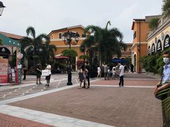 -佛罗伦萨小镇广佛名品奥特莱斯(疏港路店)