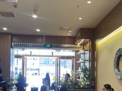 -霸王茶姬(广州白云悦和方店)