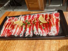 -小米烤肉·和牛原切-创意韩料(东关店)