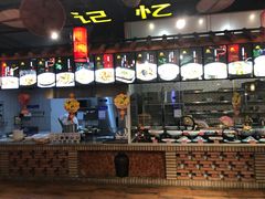 门面-香山湖家家宴(中山陵店)