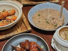 润烧脆皮乳鸽-蛇口希尔顿南海酒店·随轩中餐厅·粤菜