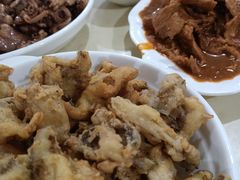 -满口香饭店