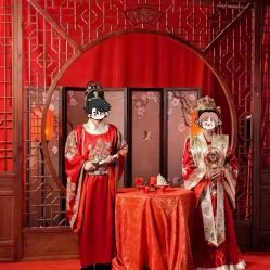 -金夫人婚纱摄影(总店)