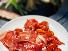 -33韩式自助烧烤(环城南路店)