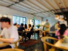 大堂-Apollo·西班牙小酒馆(安福路店)