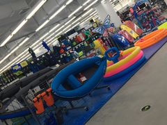 -迪卡侬(燕山店)