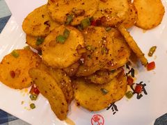 -伊帆食府·青海地方特色美食