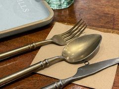 -O'mills Sourdough Bakery&Bistro(永嘉路店)