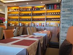 -小蕃茄意大利餐厅(开发区时尚天街店)