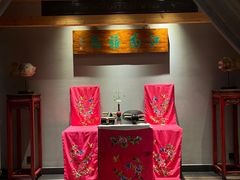 -江南雅厨(李公堤店)