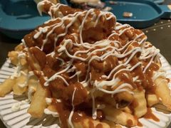 -BOCATA 西班牙餐厅(三里屯店)