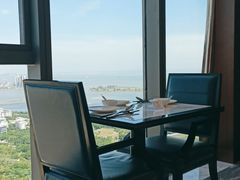 -唐阁海景中餐厅·早茶·粤菜•生日聚餐(海口朗廷酒店)