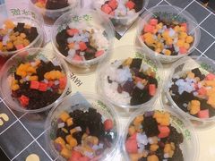 -凉凉冰饭(龙门店)