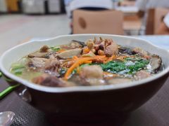 -北京大学-学五食堂
