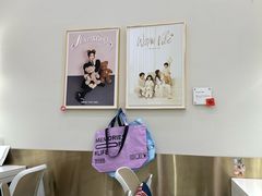 -海马体照相馆(大连柏威年购物中心店)
