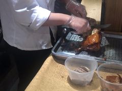 -德缘烤鸭店(大栅栏店)