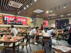 -阿润打边炉·鲜切鸡煲(华漕店)