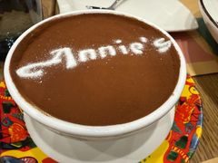 -安妮意大利餐厅(世贸天阶店)