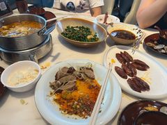 -柴门饭儿(成都太古里店)