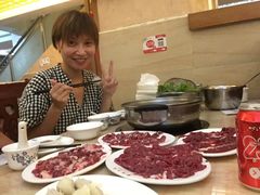 -陈记顺和潮汕牛肉火锅(韩江路店)