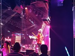 -MOSSO音乐酒吧·live house(南京旗舰店)