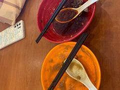 -龙抄手(春熙路总店)