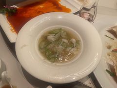 -锦江都城闵行饭店