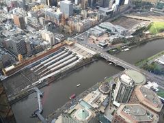 -尤利卡88层观景台